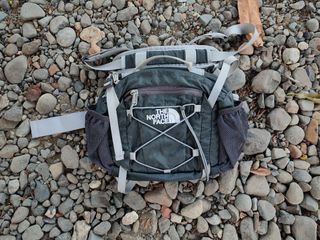 The North Face Sling Bag X Belt bag - Shipped