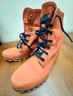 Timberland  Boots