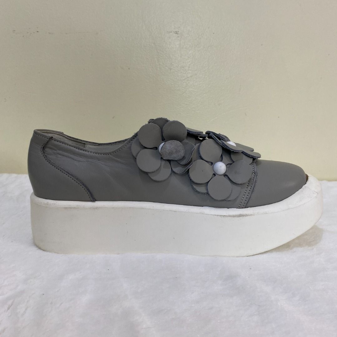 Clearance platform shoes new arrivals