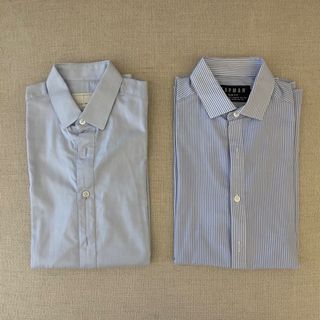 Topman G2000 XS formal shirts slim fit