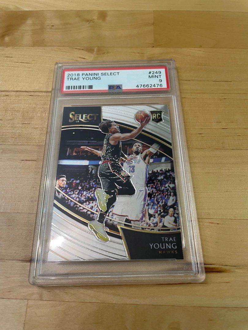 TRAE YOUNGのRC COURTSIDE 【公式通販】