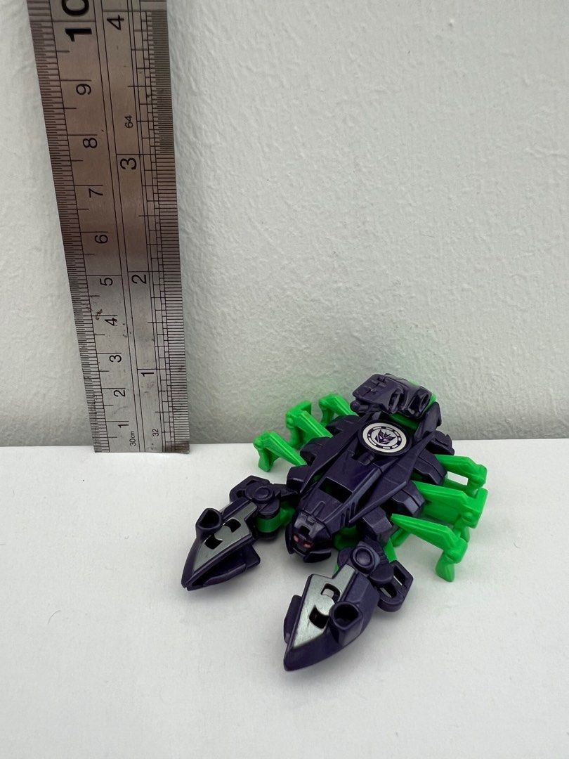 Transformers (Category: Toy Figures) located in Singapore. Submitted by ed_family (Listing ID 1297448882, Image 2). Description: .