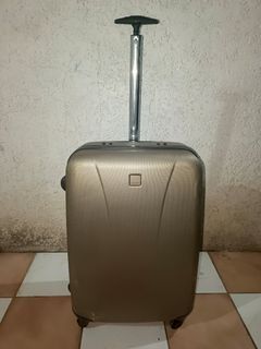 TRIPP Hard Case Luggage