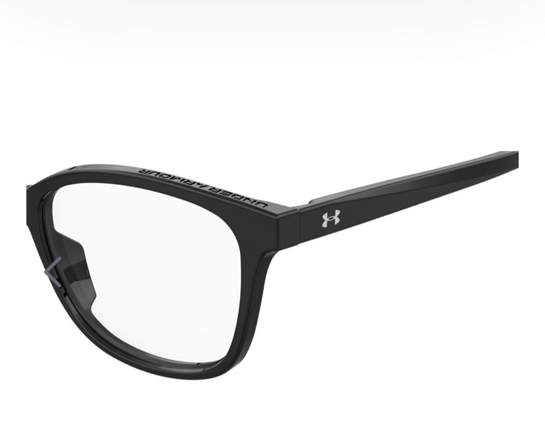 Underarmour semi cateye glasses (Category: Sunglasses & Eyewear) located in Manila. Submitted by plmarn (Listing ID 1297494641, Image 1). Description: -Bought last year in EO Market Market for 7k -decluttering too many glasses -graded lens 3.25 pero pwede niyo po papalitan ng sarili niyong grade.