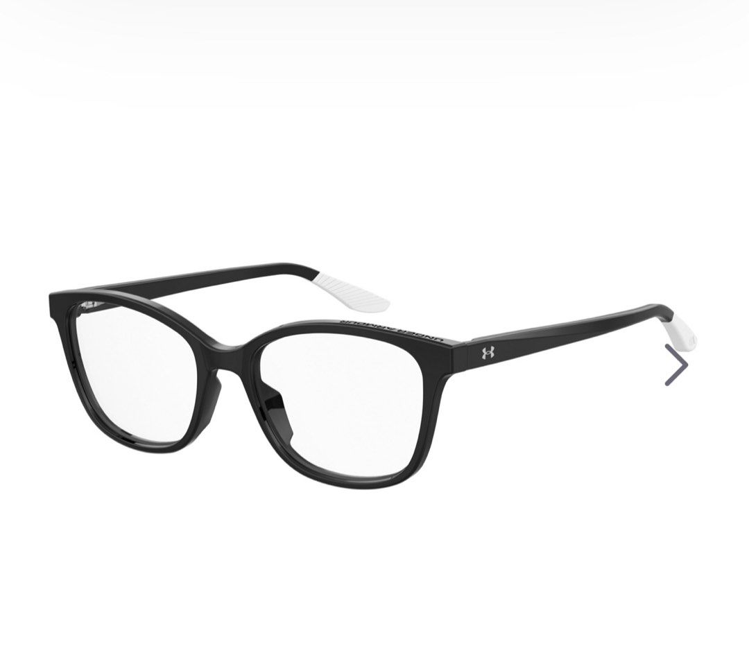 Underarmour semi cateye glasses (Category: Sunglasses & Eyewear) located in Manila. Submitted by plmarn (Listing ID 1297494641, Image 3). Description: -Bought last year in EO Market Market for 7k -decluttering too many glasses -graded lens 3.25 pero pwede niyo po papalitan ng sarili niyong grade.