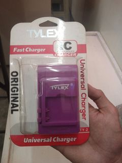 Universal charger - #C