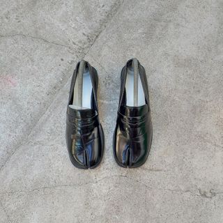 Unsigned - Tabi - Loafers