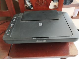 Used Canon Printer Pixma MG3070S