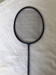 Used High Quality Yonex Carbonex 410  Badminton Racket