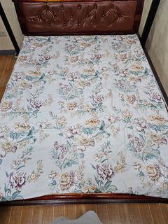 Used URATEX Comfort Plus Queen Size (60" x 75") 6" Thickness