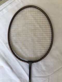Used Vintage High Quality Yonex Carbonex7  Badminton Racket B-8300