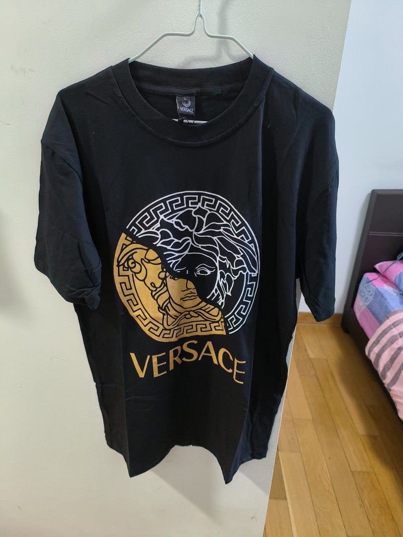 Versace magliette cheap
