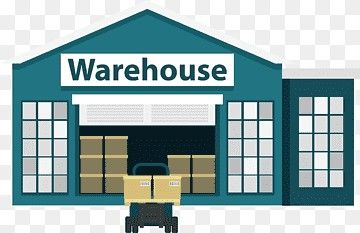 Warehouse for Lease, Mandaluyong City