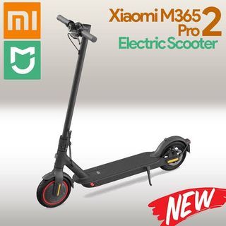 Xiaomi Pro 2 E-Scooter