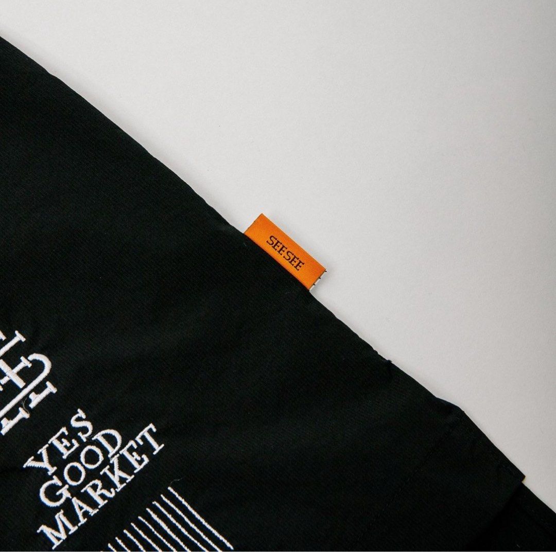 YGM×SEE SEE×S.F.C wtaps seesee nautica cdg neighborhood BIG