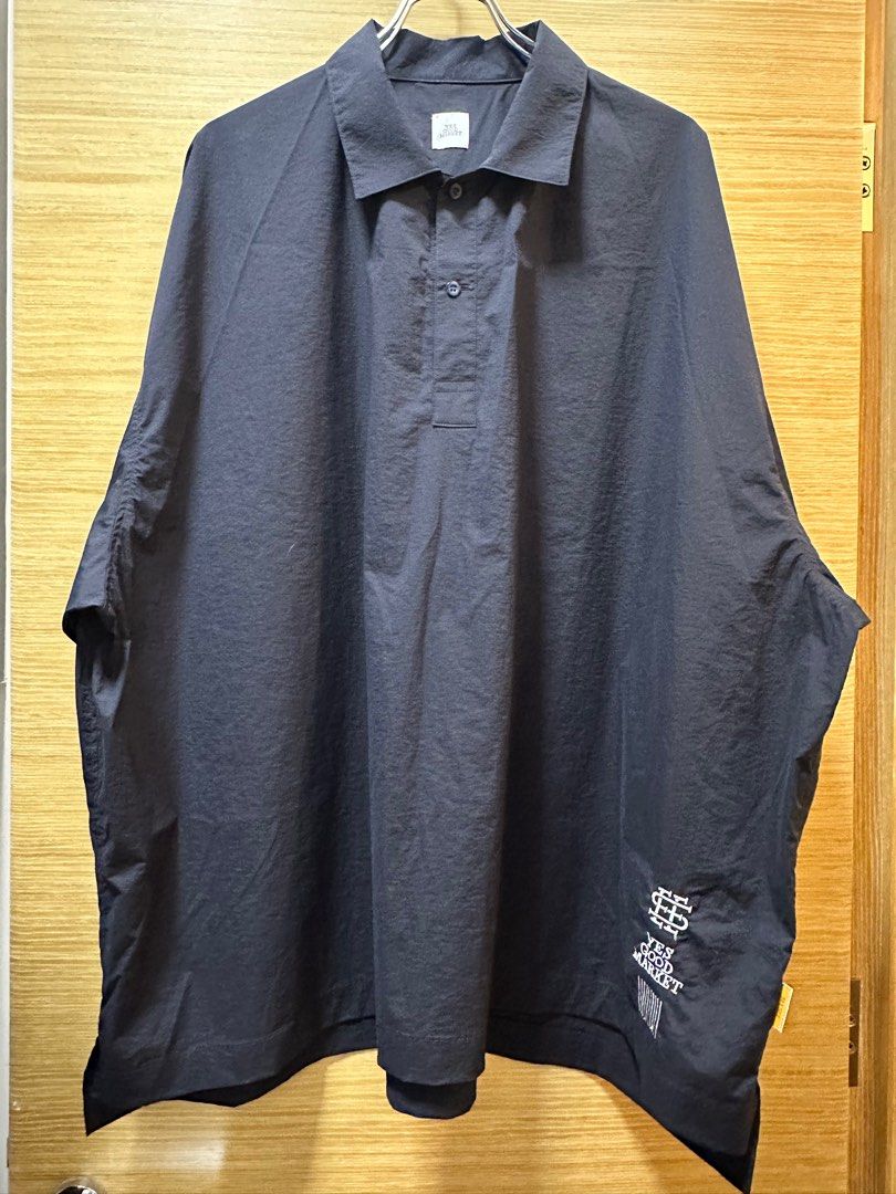 YGM×SEE SEE×S.F.C wtaps seesee nautica cdg neighborhood BIG
