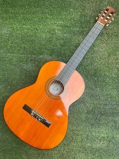 Yupangco Classical Guitar (YC 100)