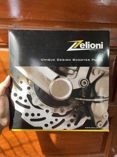Zelioni Disc