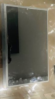 gaming monitor (Sale or Swap)