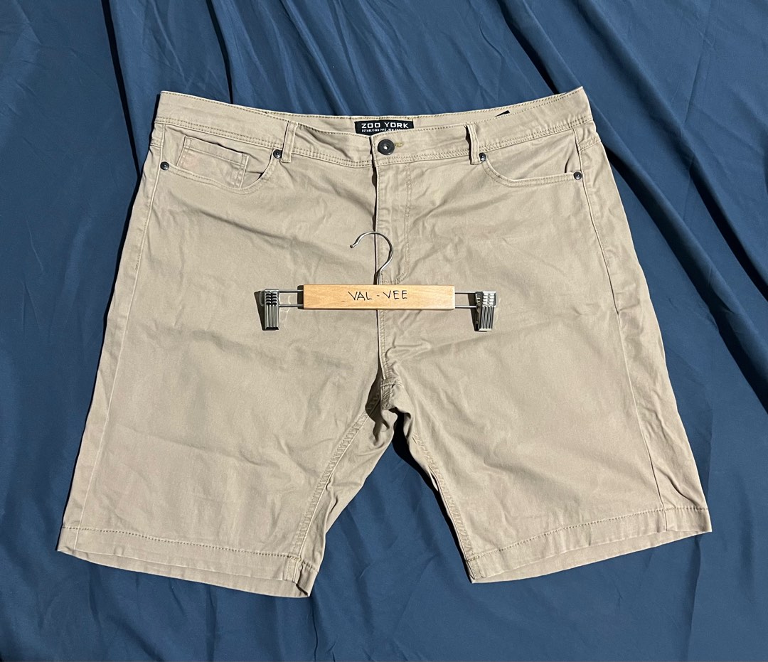 Zoo york chino shorts outlet