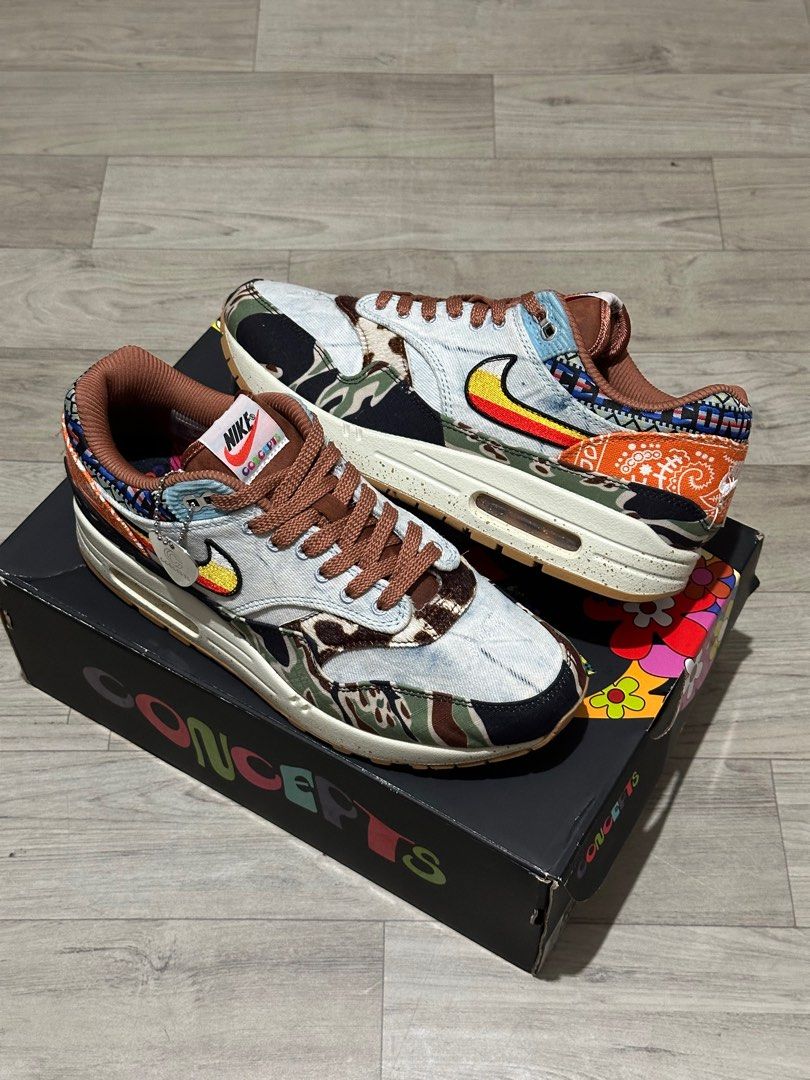 Nike 8.5 size hot sale