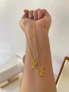 18k saudi gold rope chain buy 1 take 1