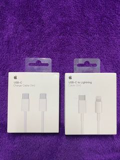 1M/2M MacBook cable charger USB-C