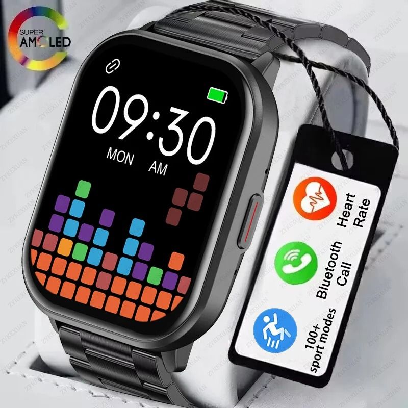 Mobile watch for men online