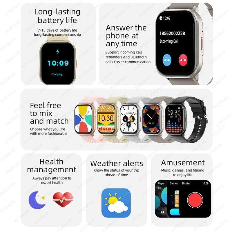 Smartwatch sport 2018 cheap