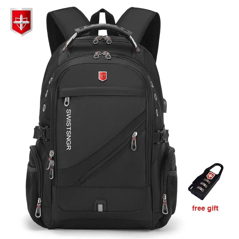 Modern travel backpack sales