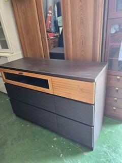3 drawer lateral cabinet