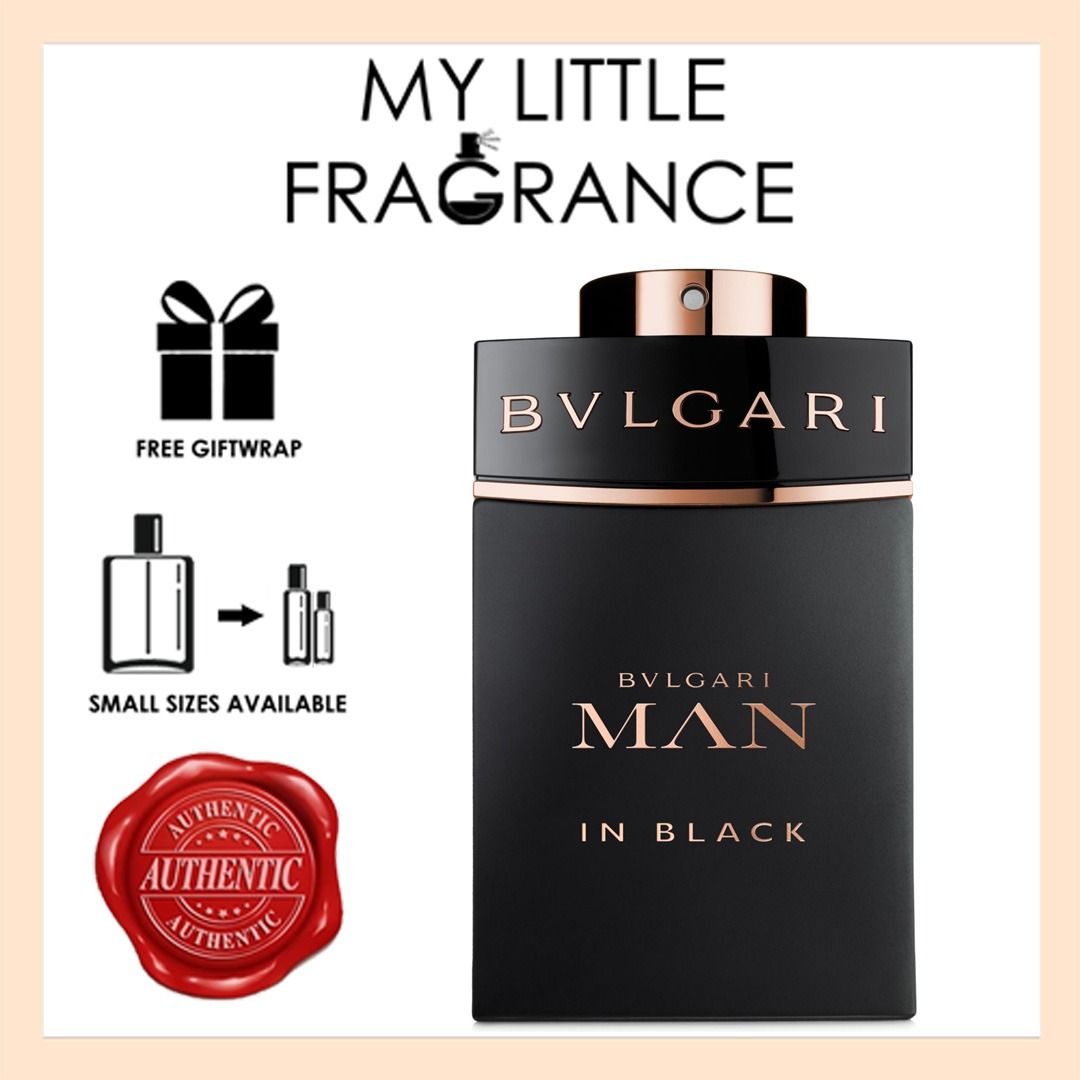 Bvlgari mib top