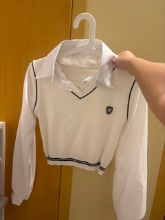假兩件學院服63015659671555110