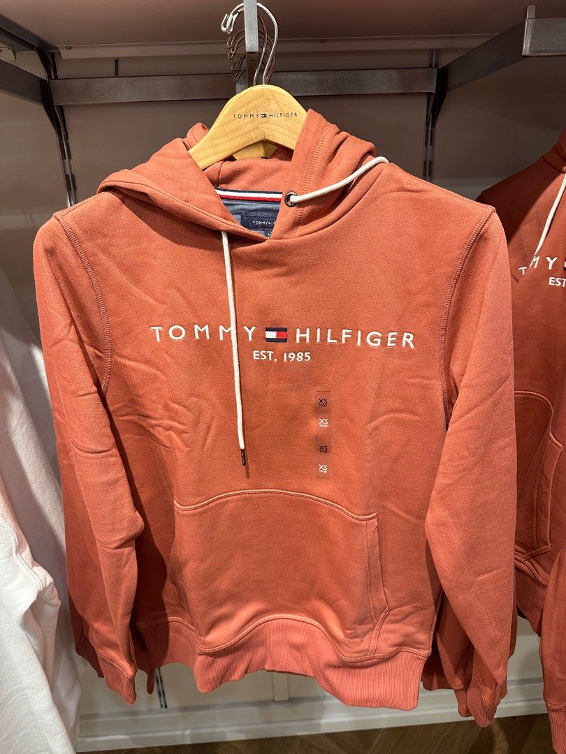 Tommy jeans long sleeve clearance