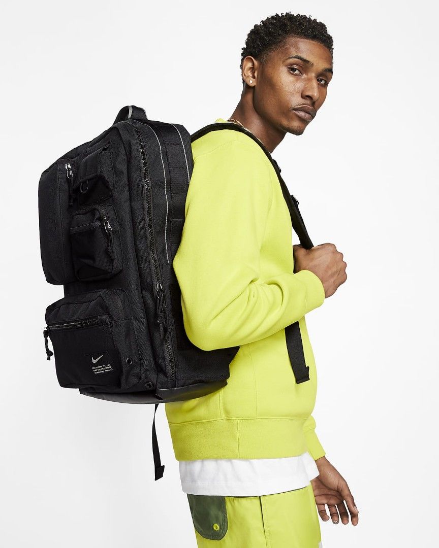 Laptop backpack nike clearance