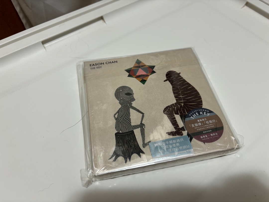 陳奕迅Eason Chan 