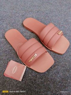 💯 Original Bnew Havaianas sandals 34-35 Made in Brazil