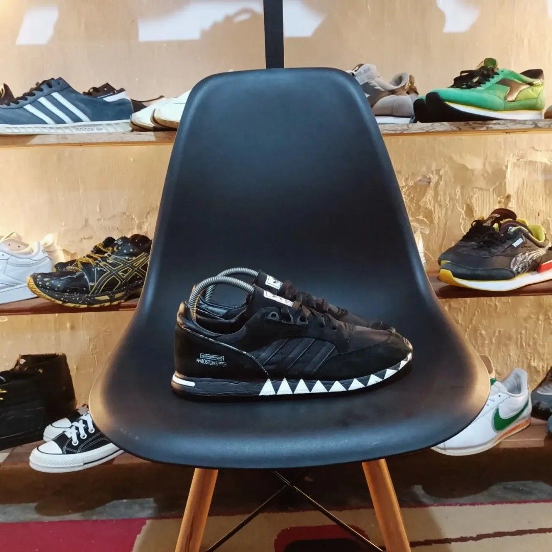 Adidas Boston Super x Neighborhood