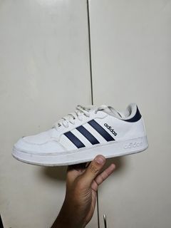 Adidas Breaknet Trainers Casual Shoes Original
