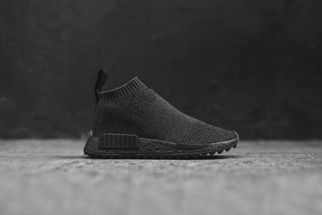 Adidas Consortium NMD CS1 The Good Will Out TGWO Men s Fashion Footwear Sneakers on Carousell