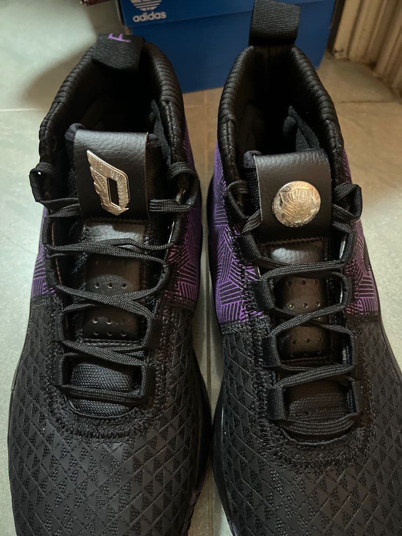 black panther dame 5