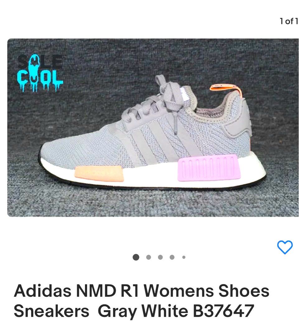 Nmds size 5.5 hot sale