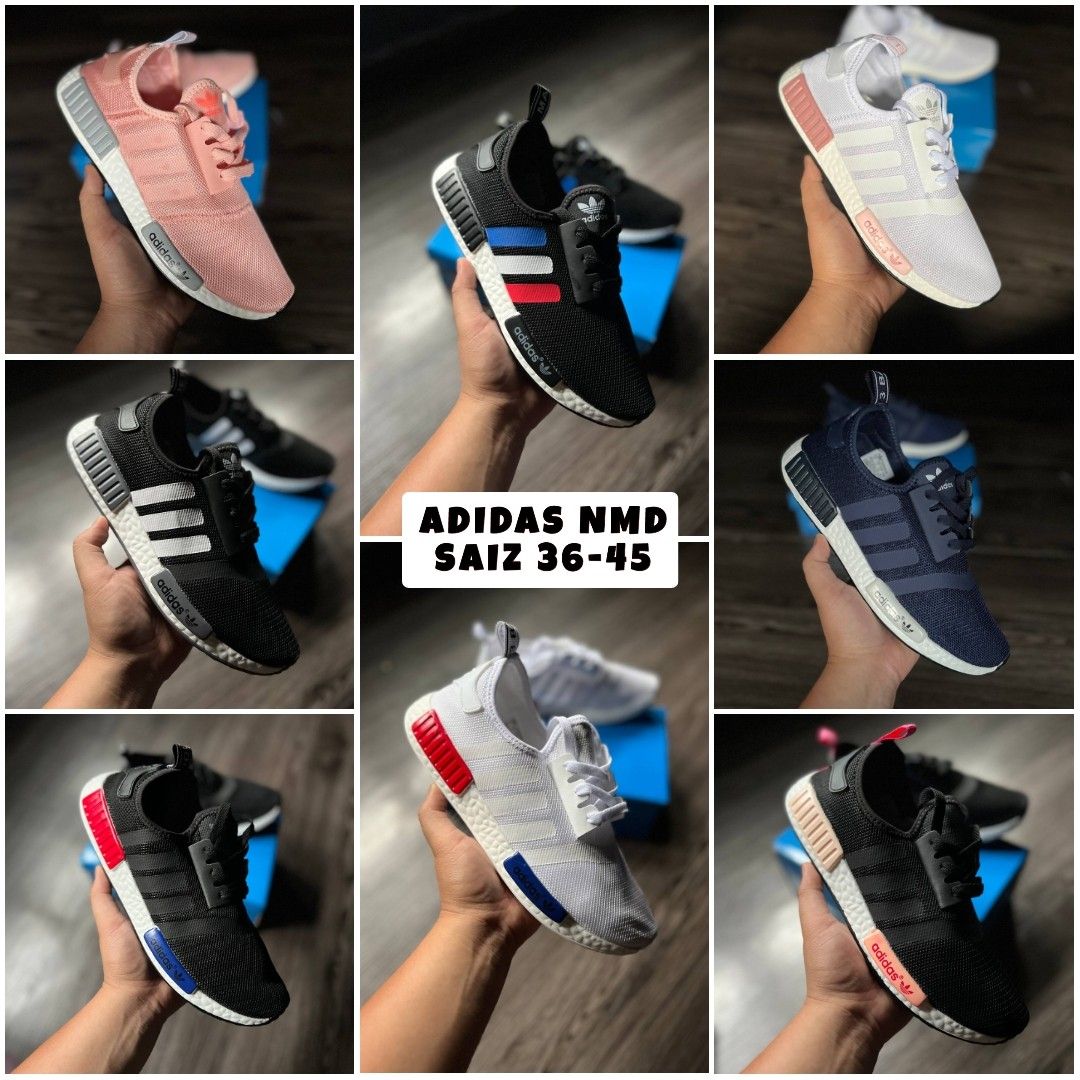 Nmd 36 new arrivals
