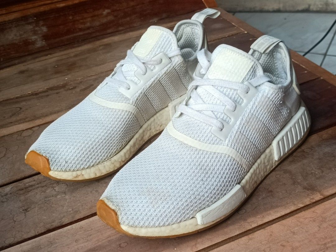 Nmd us on sale