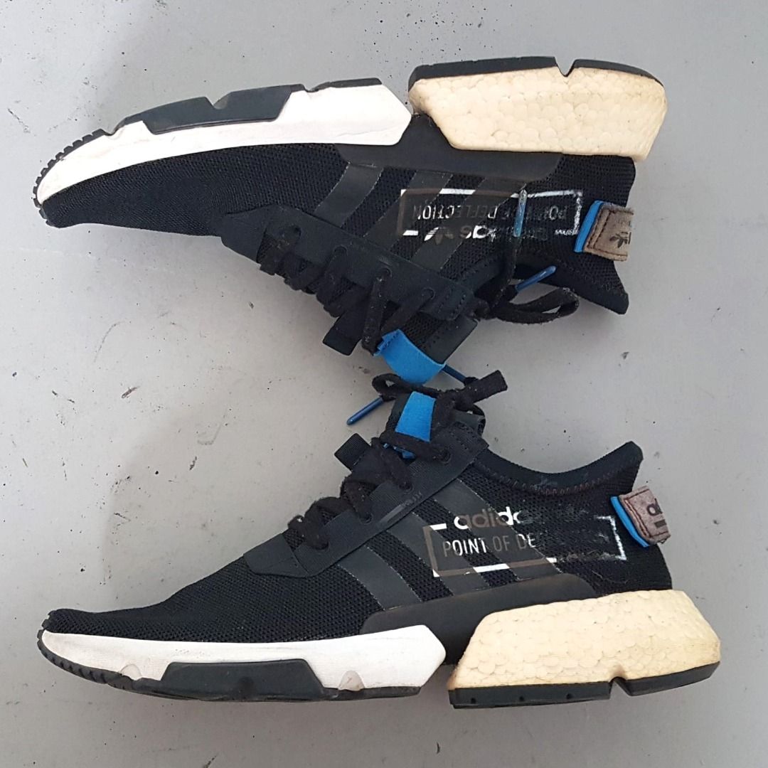 Adidas pod running shoes sales