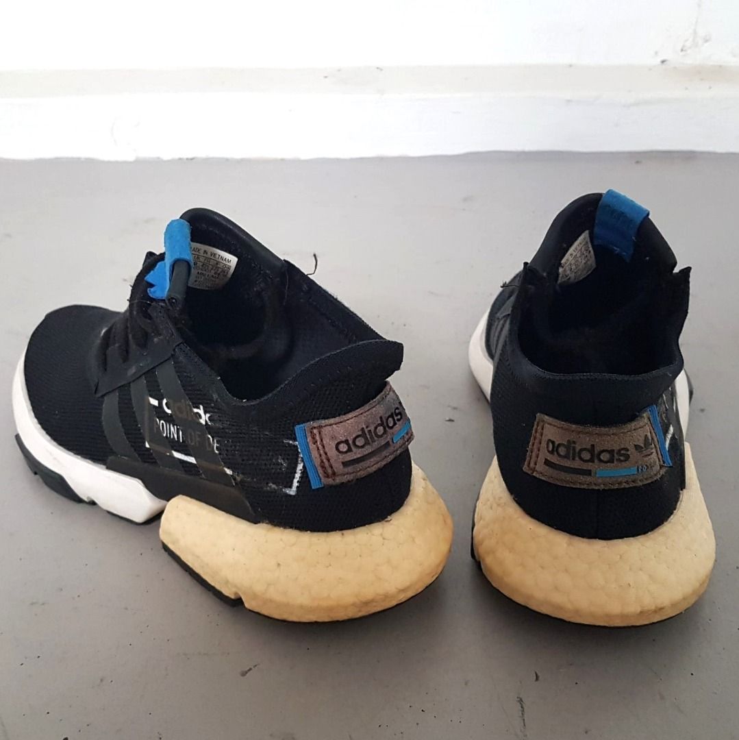 Adidas pod alphatype shop