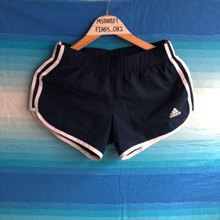 Adidas short every step matters
