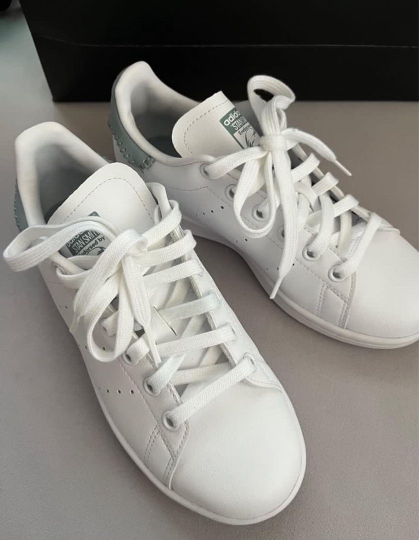 Adidas Stan Smith Women s Fashion Footwear Sneakers on Carousell