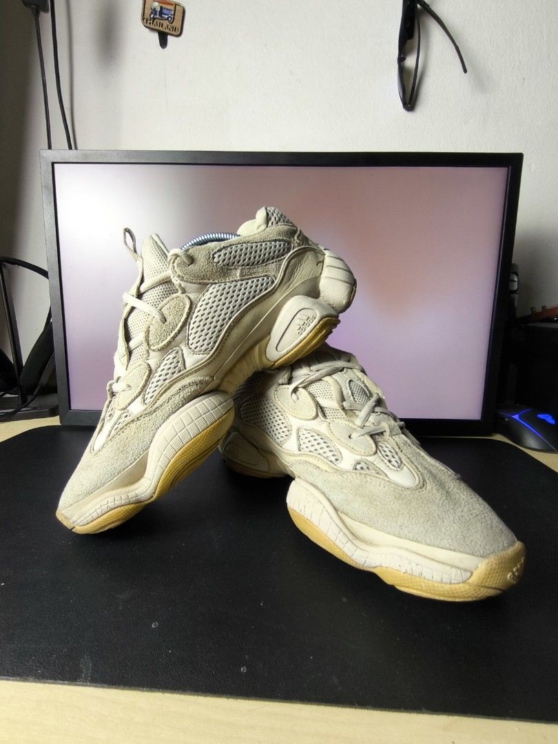 Yeezy 500 7.5 on sale