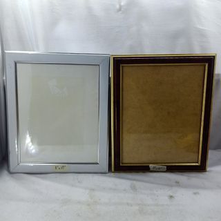 AH85 Assorted 8 "x10" Resin Photo Frame from UK for 130 each